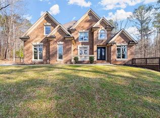 4525 Bowen Rd SW, Stockbridge, GA 30281