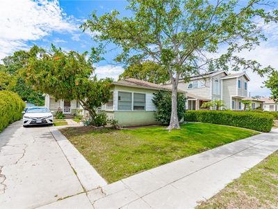 4159-4161 Jasmine Ave, Culver City, CA, 90232