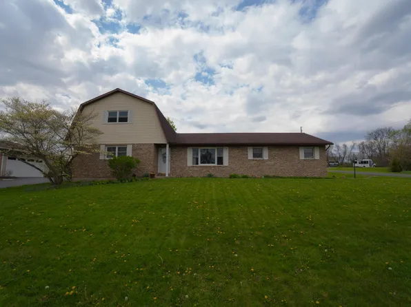 2485 Sheridan Dr, Lancaster, OH 43130