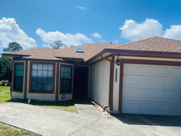 2280 Ironstone Dr E, Jacksonville, FL 32246