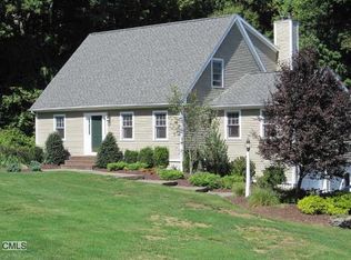 111 Crown View Dr, Monroe, CT 06468