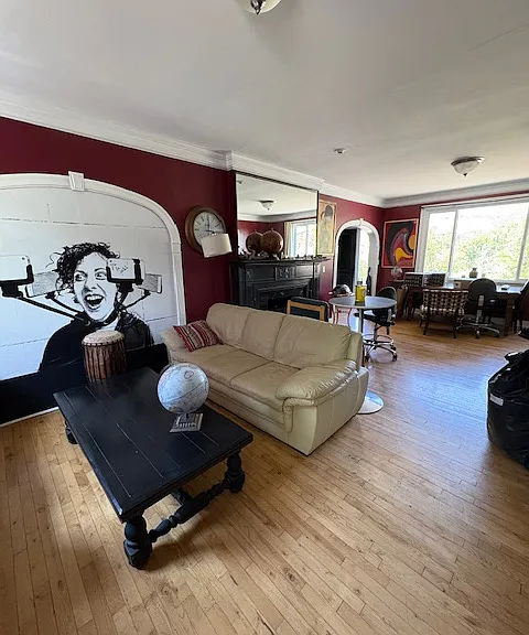 108 S University St #4 — Photo 4