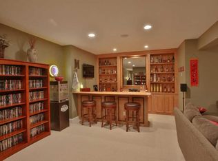 6615 Baronscourt Loop, Dublin, OH 43016
