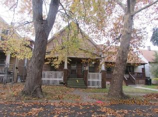 7176 Edward St, Detroit, MI 48210