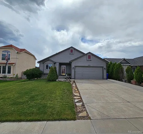 5427 Sparrow Hawk Way Photo 1