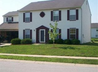 8343 Eagles Nest Dr, Avon, IN