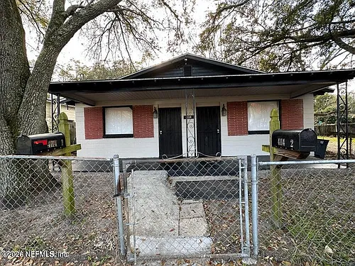 4114 Moncrief Rd #2 Photo 1