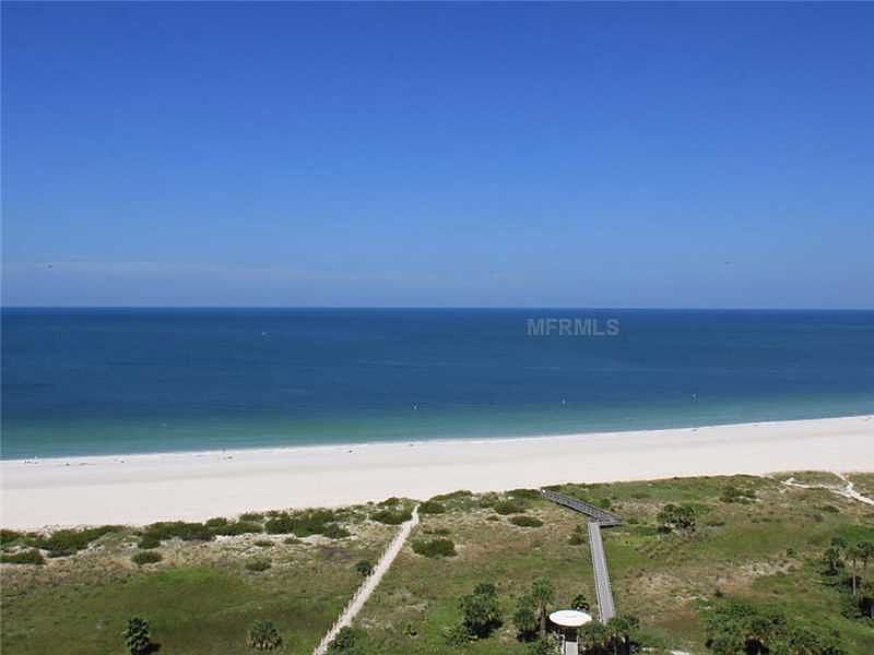 1st image of 1200 Gulf Blvd APT 1704