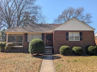 1503 Wentbridge Rd, Richmond, VA 23227