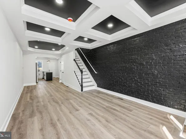 702 N Lakewood Ave, Baltimore, MD 21205