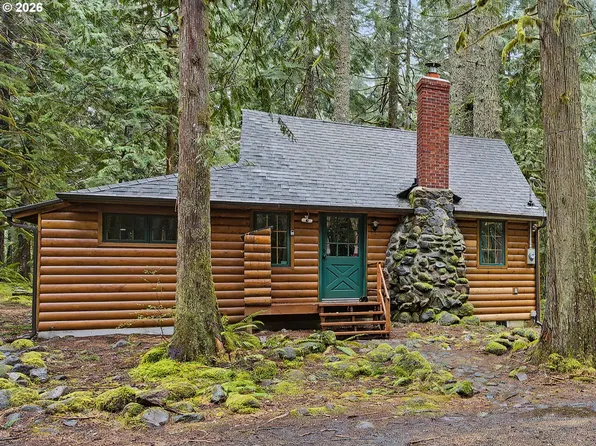 78200 E Road 35a Lot 4, Government Camp, OR 97028