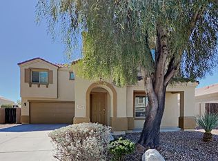 17551 W Calavar Rd, Surprise, AZ 85388