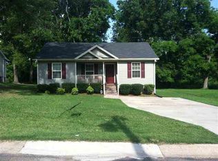 115 Branch St, Chester, SC 29706