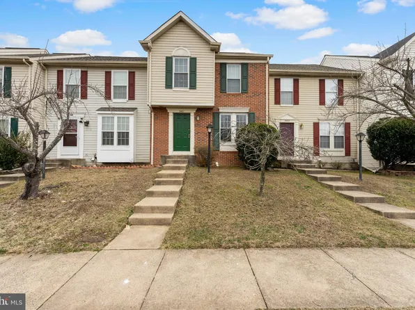 3421 Belleplain Ct, Dumfries, VA 22026