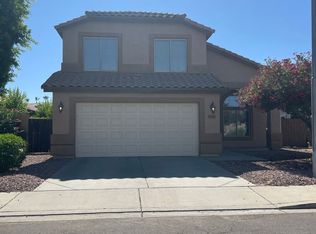 20270 N 73rd Dr, Glendale, AZ 85308