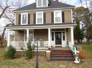 4253 Sunnyside Rd, Cape Charles, VA 23310