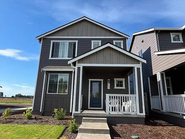 1197 Parkside Ave, Woodburn, OR 97071