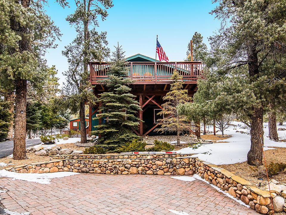 1st image of 943 Antelope Mountain Dr