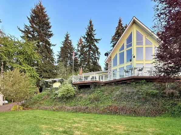 103 Lakeside Drive, Mossyrock, WA 98564