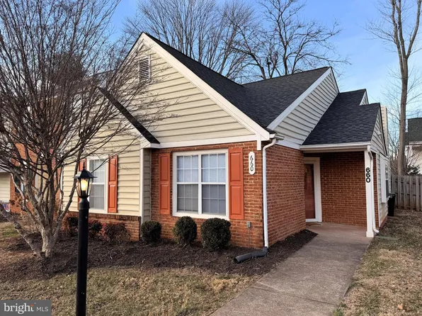 660 Ripplebrook Dr, Culpeper, VA 22701