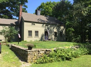 127 Kent Hollow Rd, Kent, CT 06757