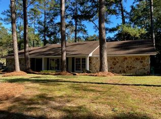 2008 Hammock Dr, Valdosta, GA 31602