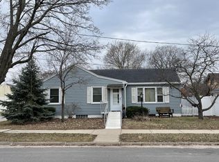 1410 Hayes St, La Crosse, WI 54603