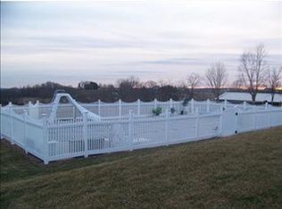 1260 Moravia Rd, Enon Valley, PA 16120