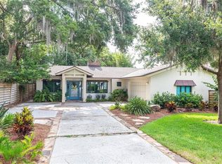 1250 Richmond Rd, Winter Park, FL 32789