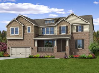 2216 Stillness Pond Ln, Apex, NC 27539