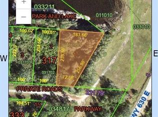 0 Key West Drive, Indian Lake Estates, FL