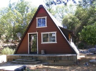 8675 Cave City Rd, Mountain Ranch, CA 95246