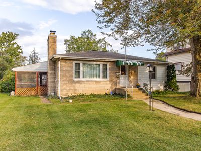 720 Hoyt St, Michigan City, IN, 46360