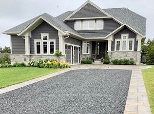 104 Timber Ln, The Blue Mountains, ON N0H 2P0