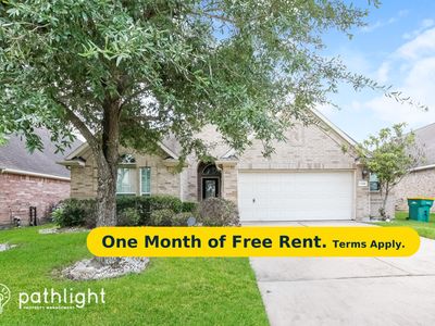 13508 Misty Shadow Ln, Pearland, TX, 77584