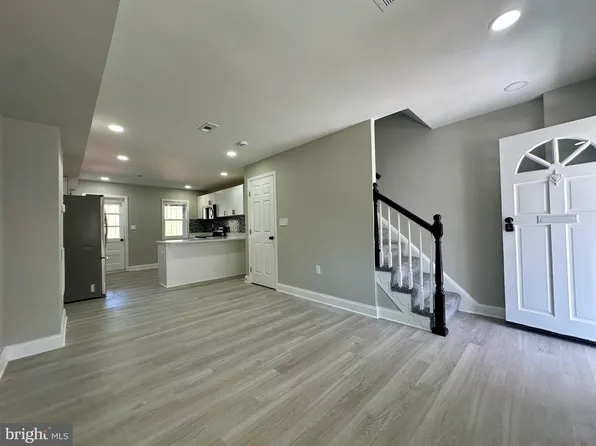 3304 Paine St, Baltimore, MD 21211