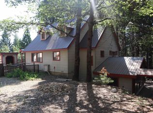 9970 Bucks Lake Rd, Meadow Valley, CA 95956