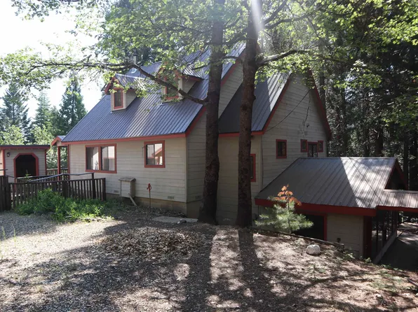 9970 Bucks Lake Rd, Meadow Valley, CA 95956