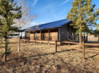 16420 State Highway 84/64, Chama, NM 87520