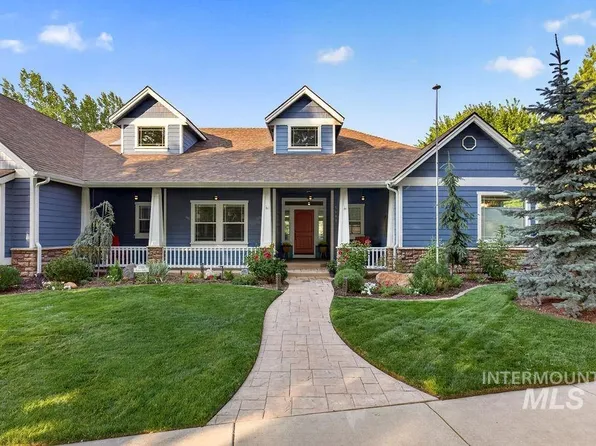 5088 W Hidden Springs Dr, Boise, ID 83714