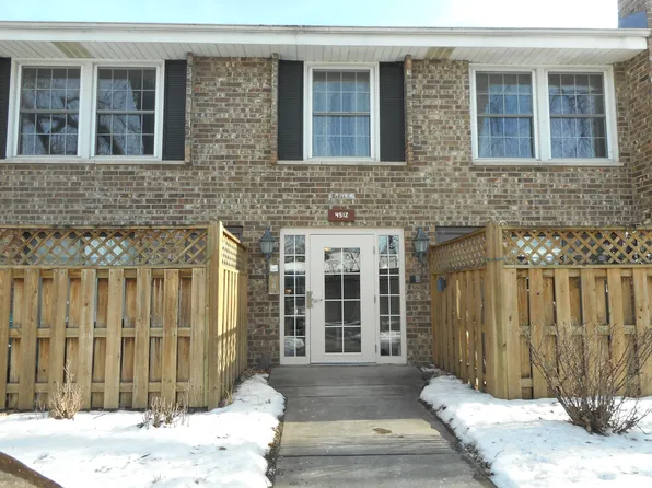 4512 Cedar Lake Rd #2, Saint Louis Park, MN 55416