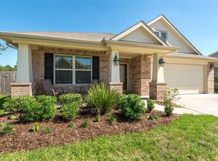 19702 Trevlig Trl, Houston, TX 77073