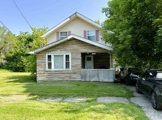 2318 Reid St, Flint, MI 48503