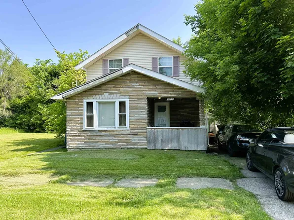 2318 Reid St, Flint, MI 48503