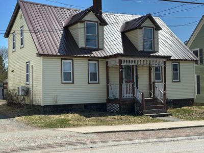 47 High Street, Eastport, ME, 04631