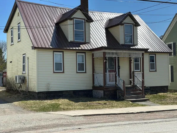 47 High Street, Eastport, ME 04631