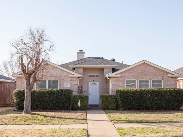3103 Creekwood Dr, Wylie, TX 75098