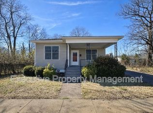 1126 Escambia St, Birmingham, AL 35234