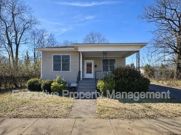 1126 Escambia St, Birmingham, AL 35234