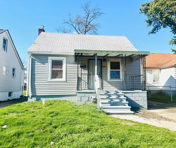 7267 Prospect Ave, Warren, MI, 48091